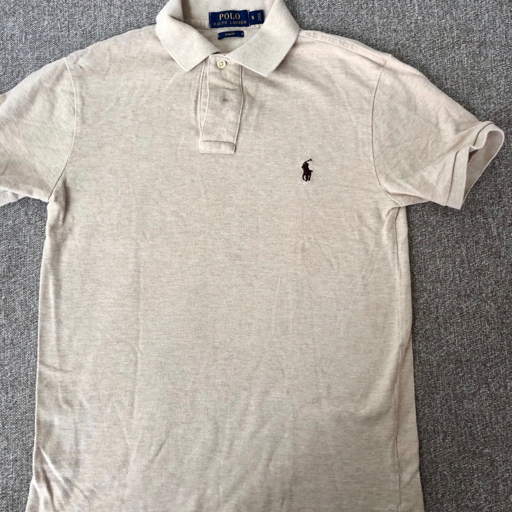 Ralph Lauren Polo Men’s Small